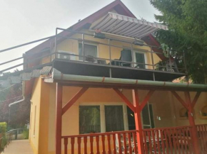 Fűzfa Apartmanház